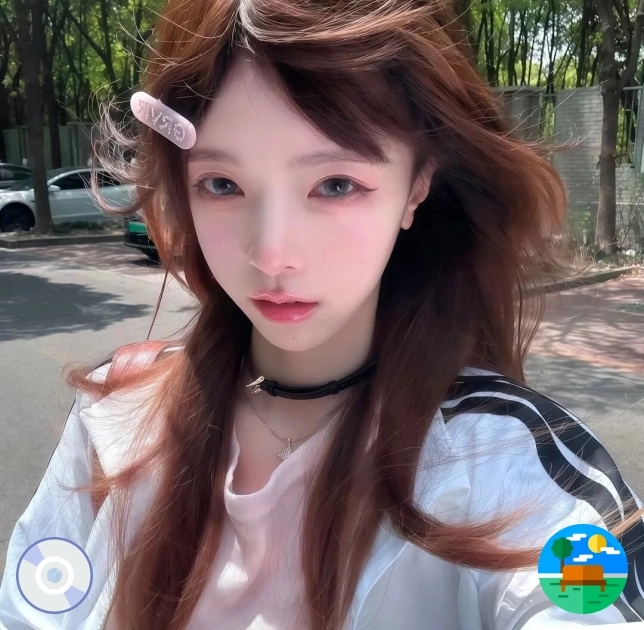 小满